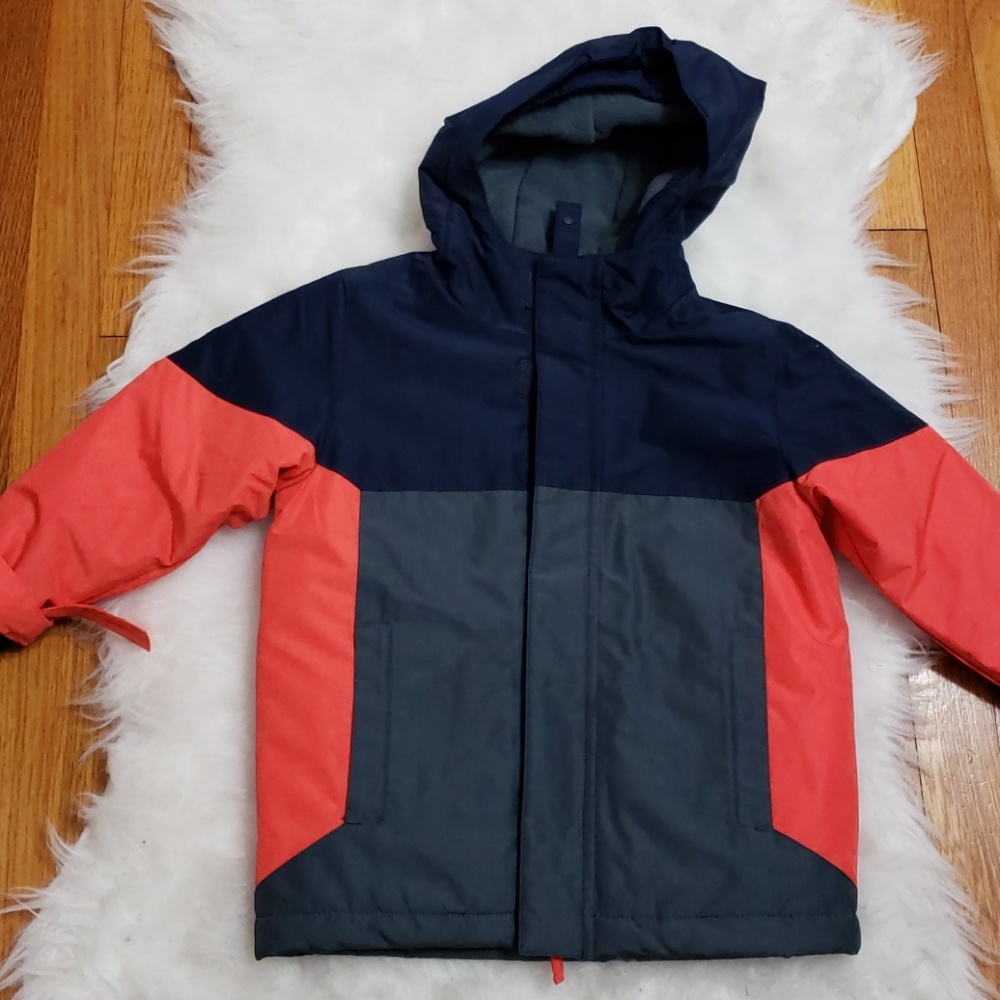 The Children's Place Boy Toddler Winter Jacket